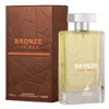 Maison Alhambra Men's Bronze Edp Spray 3.4 oz Fragrances 6291108732199