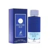 Maison Alhambra Men's Encode Blue Edp Spray 3.4 oz Fragrances 6291108735923