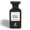 Maison Alhambra Unisex Fabulo Intense Edp Spray 2.7 oz Fragrances 6291108735800 In White
