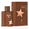 Maison Alhambra Men's Galactic Intense Edp Spray 3.4 oz Fragrances 6290362340515