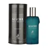 Maison Alhambra Men's Glacier Pour Homme Edp Spray 3.4 oz Fragrances 6290360590615