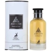 Maison Alhambra Men's Jean Lowe Immortel Edp Spray 3.4 oz Fragrances 6291108735541 In N/a