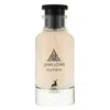 Maison Alhambra Men's Jean Lowe Matiere Edp Spray 3.4 oz (tester) Fragrances