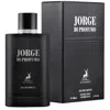 Maison Alhambra Men's Jorge Di Profumo Edp Spray 3.4 oz Fragrances 6291108730140 In N/a
