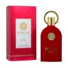 Maison Alhambra Men's Philos Rosso Edp Spray 3.4 oz Fragrances 6291107459356 In Rose / White