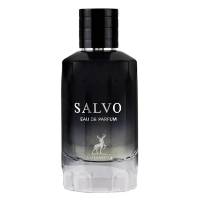 Maison Alhambra Men's Salvo Edp 3.4 oz Fragrances 6291107459363 In Pink