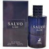 MAISON ALHAMBRA MAISON ALHAMBRA MEN'S SALVO ELIXIR EDP SPRAY 2.0 OZ FRAGRANCES 6290360590776