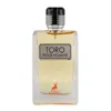 Maison Alhambra Men's Toro Pour Homme Edp 3.4 oz Fragrances 6291108730270
