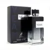Maison Alhambra Men's Yeah! Edp Spray 3.4 oz Fragrances 6291108730324 In N/a