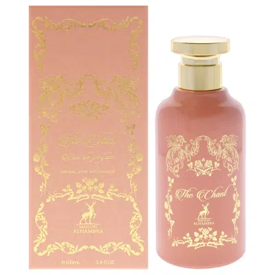 Maison Alhambra The Chant Perfume