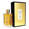 Maison Alhambra Unisex 05 Domino Essence Edp Spray 3.4 oz Fragrances 6290360590684