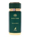 Maison Alhambra Unisex 3.4oz Edp Sceptre Malachite Edp In Transparent