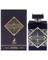 Maison Alhambra Unisex 3.4oz Infini Elixir Edp