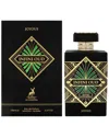 Maison Alhambra Unisex 3.4oz Infini Oud Joyous Edp