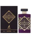 Maison Alhambra Unisex 3.4oz Infini Rose Edp