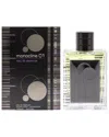 Maison Alhambra Unisex 3.4oz Monocline 01 Edp