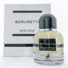 Maison Alhambra Unisex Berlinetta Edp Spray 3.4 oz Fragrances 6291107459158