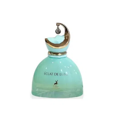 Maison Alhambra Ladies Eclat De Lune Edp Spray 3.38 oz (tester) Fragrances 0607540125698