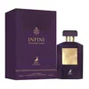 Maison Alhambra Unisex Infini Intoxicating Cherry Edp Spray 2.7 oz Fragrances 6290362340720