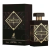 Maison Alhambra Unisex Infini Oud Edp Spray 3.4 oz Fragrances 6290360590561 In N/a