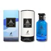 Maison Alhambra Unisex Jean Lowe Azzure Edp Spray 3.4 Ox Fragrances 6290362340546