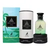 Maison Alhambra Unisex Jean Lowe Vibe Edp Spray 3.4 oz Fragrances 6290362340553