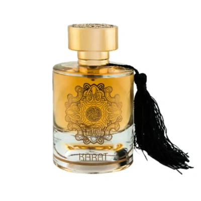 Maison Alhambra Unisex Karat Edp Spray 3.38 oz Fragrances 6291107459240 In N/a
