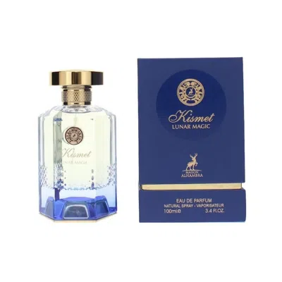 Maison Alhambra Unisex Kismet Lunar Magic Edp Spray 3.4 oz Fragrances 6290362340737