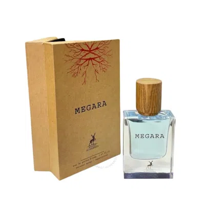 Maison Alhambra Unisex Megara Edp Spray 1.7 oz Fragrances 6291108735480 In White