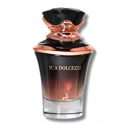 Maison Alhambra Unisex Mia Dolcezza Edp Spray 3.4 oz Fragrances 6290362340560