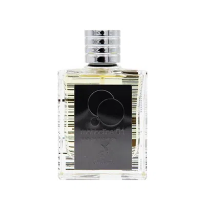 Maison Alhambra Unisex Monocline 01 Edp Spray 3.38 oz Fragrances 6291107459288 In N/a