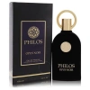 MAISON ALHAMBRA MAISON ALHAMBRA UNISEX PHILOS OPUS NOIR EDP SPRAY 3.4 OZ FRAGRANCES 6291107459332