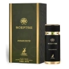 Maison Alhambra Unisex Sceptre Amazonite Edp Body Spray Spray 3.4 oz Fragrances 6290360591612 In Black