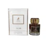 Maison Alhambra Unisex Signatures No Iii Edp Spray 1.7 oz Fragrances 6291108734193