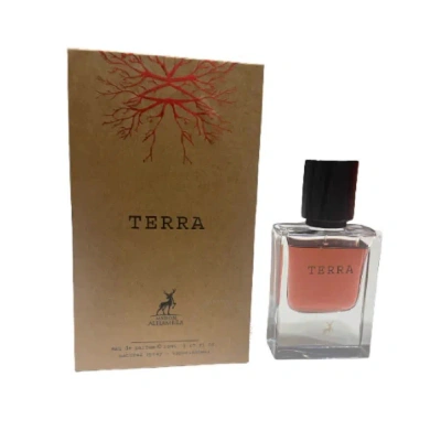 Maison Alhambra Unisex Terra Edp Spray 1.7 oz Fragrances 6291108735473 In N/a