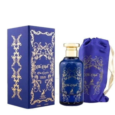 Maison Alhambra Unisex The Myth Edp Spray 3.4 oz Fragrances 6291108735626 In N/a