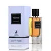 Maison Alhambra Unisex The Tux Edp Spray 3.0 oz Fragrances 6291108736562 In Black / Rose / Violet