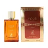 Maison Alhambra Unisex Your Touch Amber Edp Spray 3.4 oz Fragrances 6290362340973