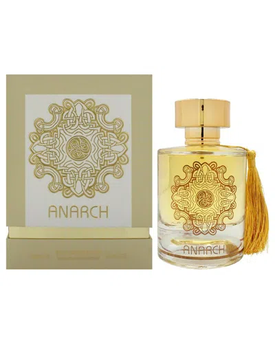 Maison Alhambra Women's 3.4oz Anarch Edp