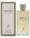 Maison Alhambra Women's 3.4oz Coastal Edp