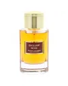 Maison Alhambra Women's 3.4oz Exclusif Rose Edp