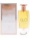 Maison Alhambra Women's 3.4oz Glossy Edp