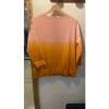 MAISON ANJE - BOME JUMPER | APRICOT