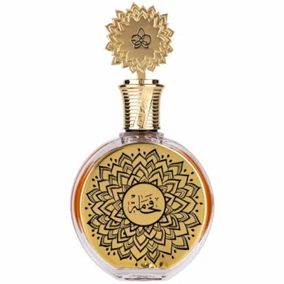 Maison Asrar Ladies Fakhama Edp Spray 3.4 oz Fragrances 6291107015538