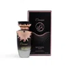 Maison Asrar Unisex Emessa Edp Spray 3.3 oz Fragrances 6291107015842