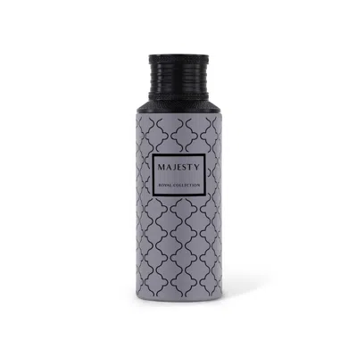 Maison Asrar Unisex Royal Collection Majesty Edp Spray 3.4 oz (tester) Fragrances