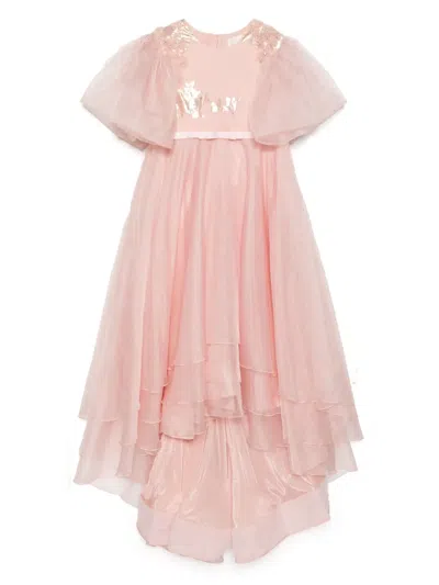 Maison Ava Kids' Antonella Dress