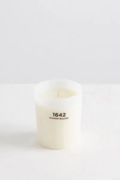 Maison Balzac '1642' Candle