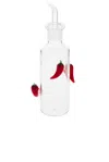 Maison Balzac Chilli Bottle In Transparent