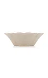 Maison Balzac Cloud Serving Tray In Ivory